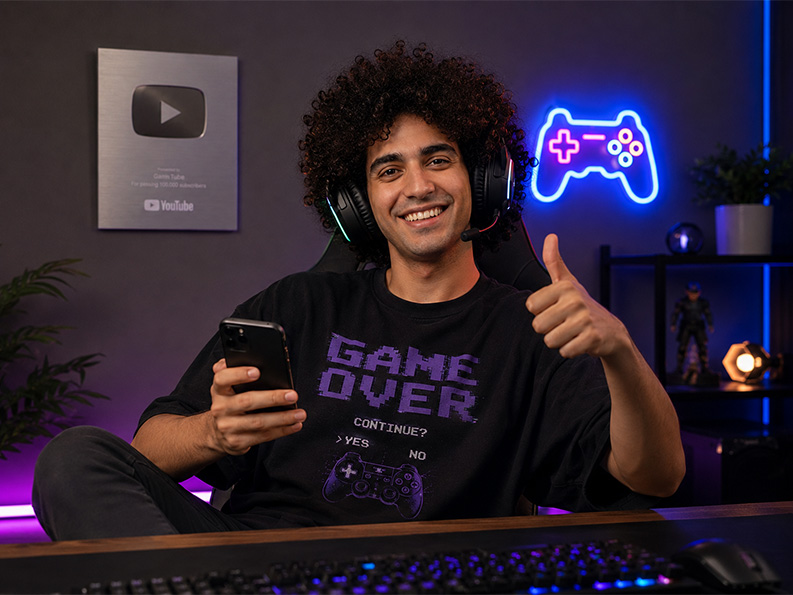 youtube academy 1