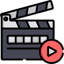 لازم نیست دوربین و یا تجهیزات داشته باشیم.